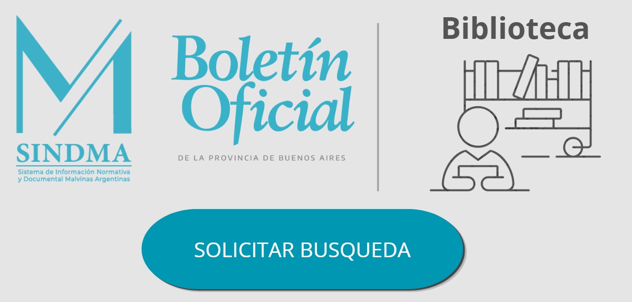 Búsquedas en biblioteca